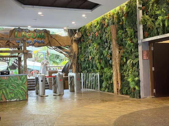 檳城佩萊格蘭德東方酒店 （檳城對抗新冠肺炎認證）優惠