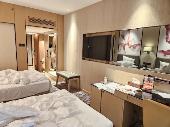 珠海龍珠達國際飯店（拱北口岸高鐵站店）優惠