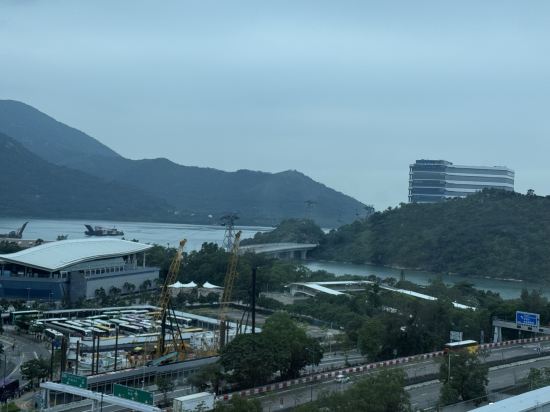 香港諾富特東薈城飯店優惠