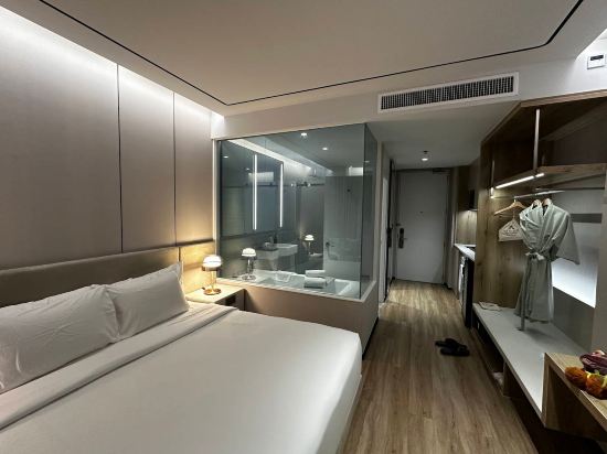 阿伯飯店及公寓優惠