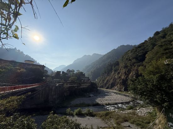 臺中谷關-統一渡假村谷關溫泉養生會館優惠