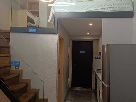 卡繆智能酒店公寓（珠海奧園廣場店）優惠