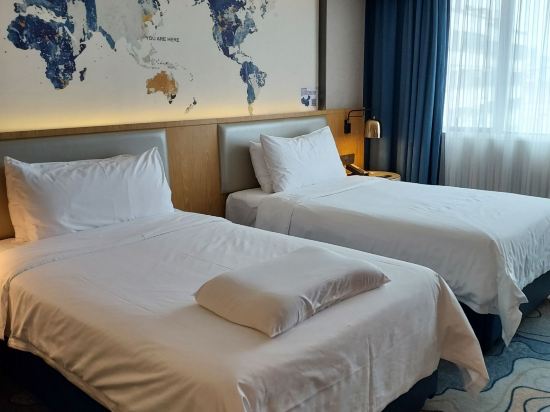 凱里亞德酒店（中山科技大學店）優惠