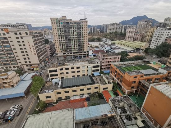 老爺客棧（東莞長安店）優惠