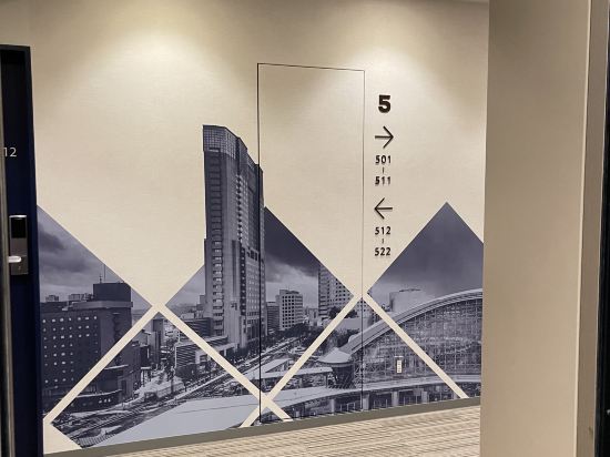 UNIZO旅館-金澤百萬石通優惠