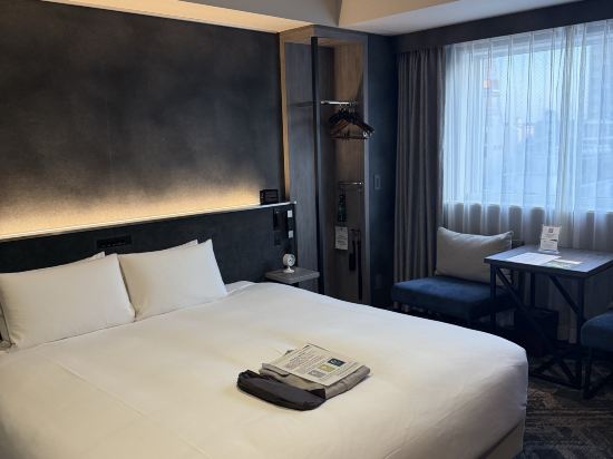 札幌十字飯店優惠