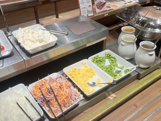 東京目白里士滿飯店優惠