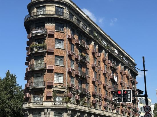 如家精選酒店（上海外灘金陵東路店）優惠