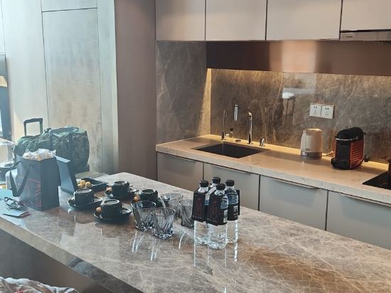 盈嘉·ISEYA浮雲高空公館（成都太古裏旗艦店）優惠