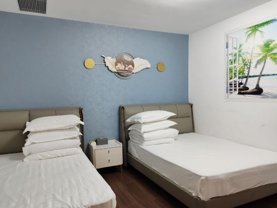 珠海迪達國際公寓（橫琴口岸長隆店）優惠