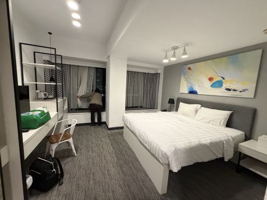 香港汀蘭居優惠