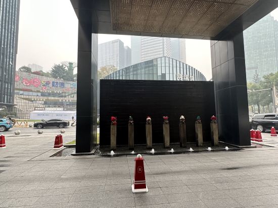 重慶麗晶飯店優惠