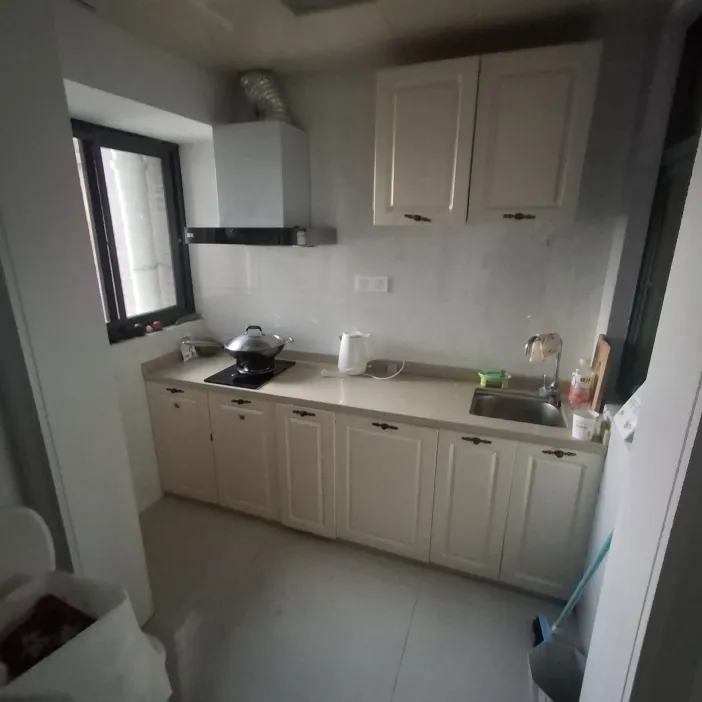 H Seaview Baorong Holiday Apartment Номера Photos