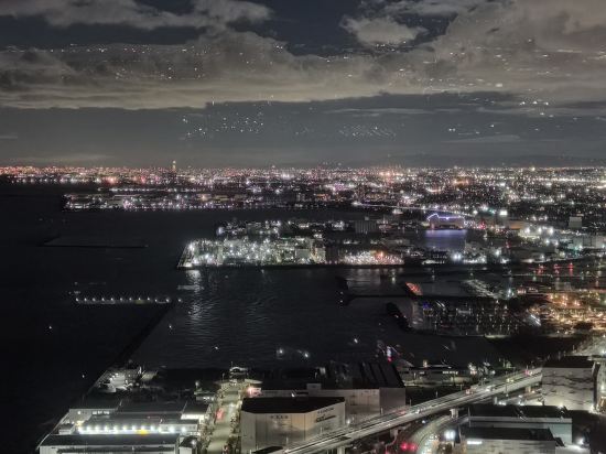 星際之門酒店—大阪關西機場優惠