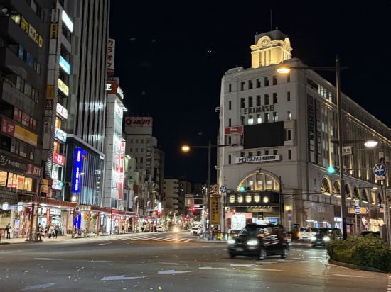 淺草東武酒店優惠