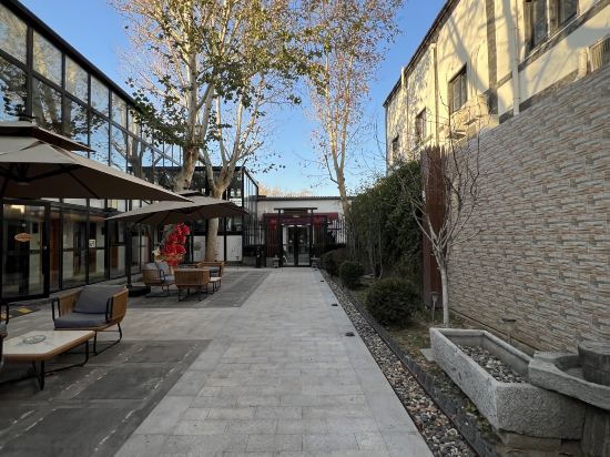 富潤 · 璟院 （北京王府井東四店）優惠