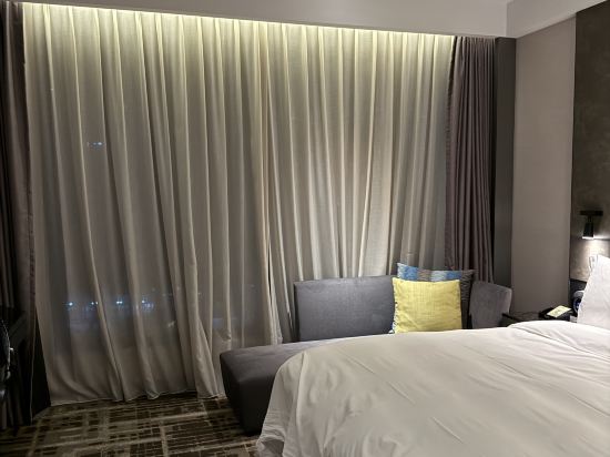 天閣飯店（台北劍潭館）優惠