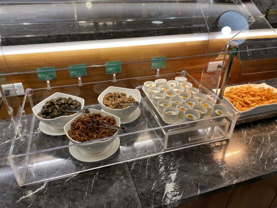 康橋商旅（高雄站前館）優惠