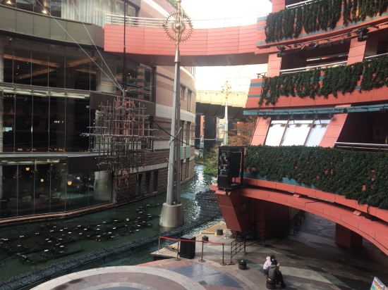 キャナルシティ・福岡ワシントン ホテル クーポン