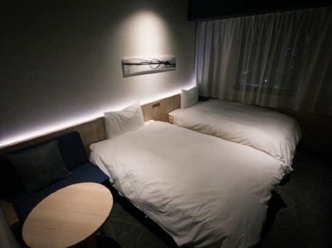 Vessel花苑薄野酒店優惠