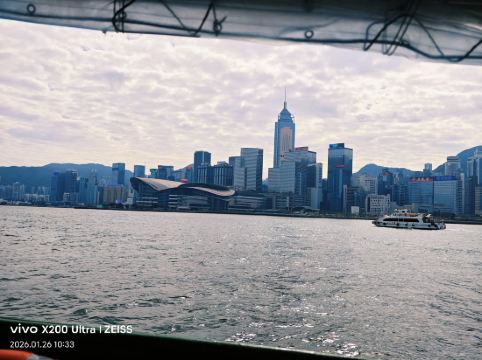 香港萬興隆酒店 （家庭旅館）優惠