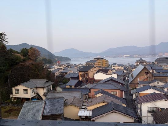 リブマックスリゾート安芸宮島 クーポン