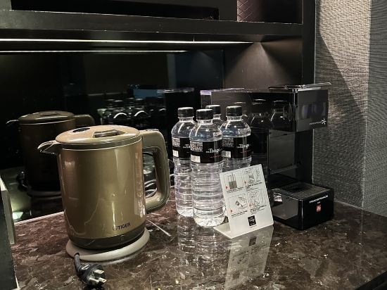 天閣酒店（台北復興館）優惠