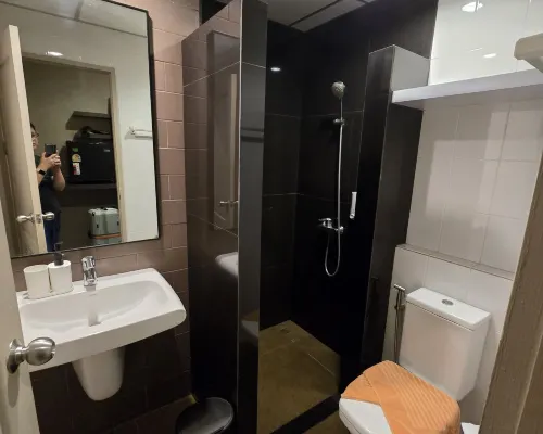 The Cottage Suvarnabhumi Номера Photos