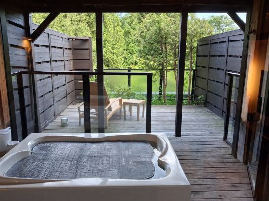 しこつ湖鶴雅リゾートスパ 水の謌 クーポン