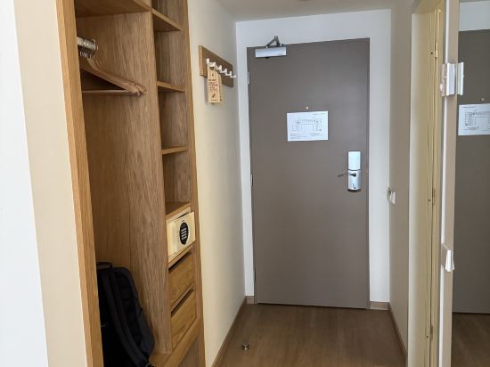 世紀古城布拉格酒店 - 美憬閣優惠