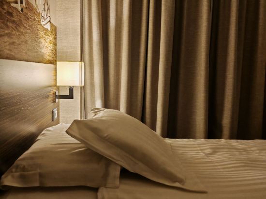 裏米尼朗格馬雷美居酒店優惠