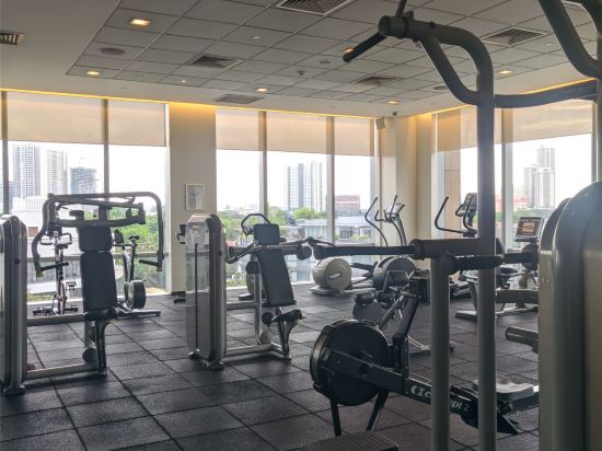 馬卡蒂費爾蒙酒店優惠