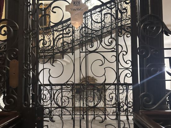 佩拉宮酒店優惠