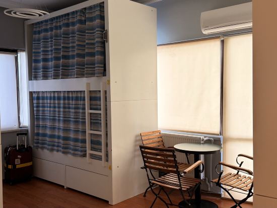 安卡拉迪普旅舍優惠