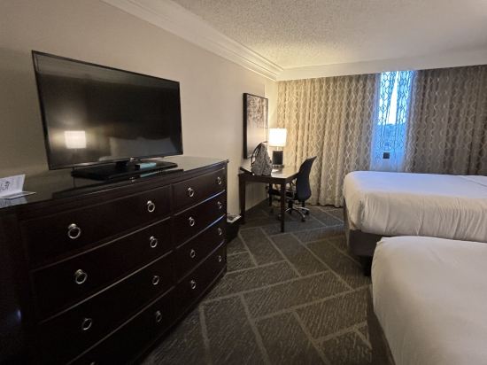 波特蘭市區會議中心皇冠假日酒店優惠