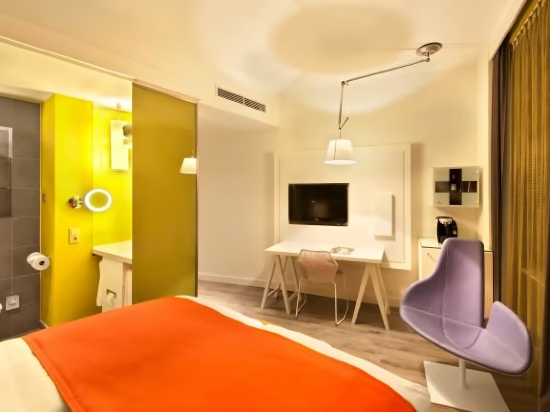 柏林 - 庫達姆英迪格酒店 - IHG 旗下酒店優惠