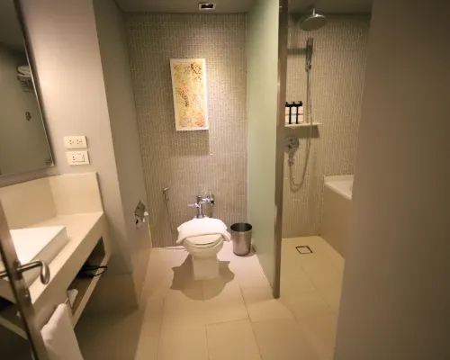 โรงแรมพูลแมน พัทยา จี ห้องพัก  Photos