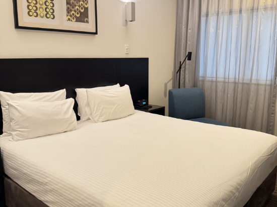 墨爾本銅鑼灣353酒店優惠