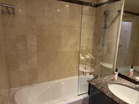 阿德吉奧巴黎豪斯曼城市公寓酒店優惠