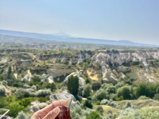 基斯塔洞穴酒店優惠