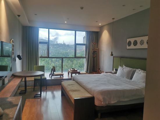 芒果樹酒店（攀枝花高鐵南站店）優惠