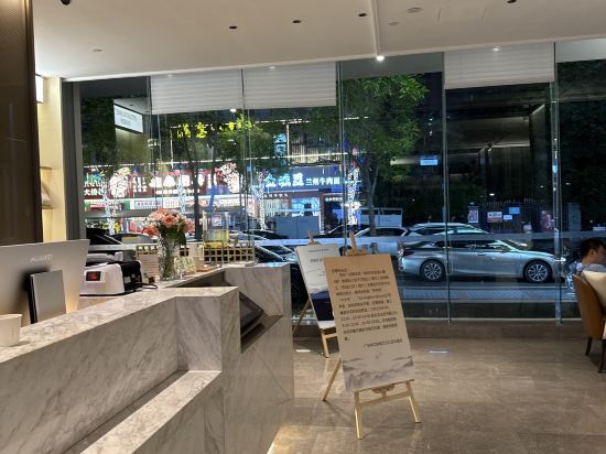 廣州珠江新城太古滙亞朵飯店優惠