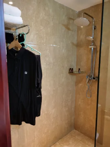 Mingmen Hotel Photos