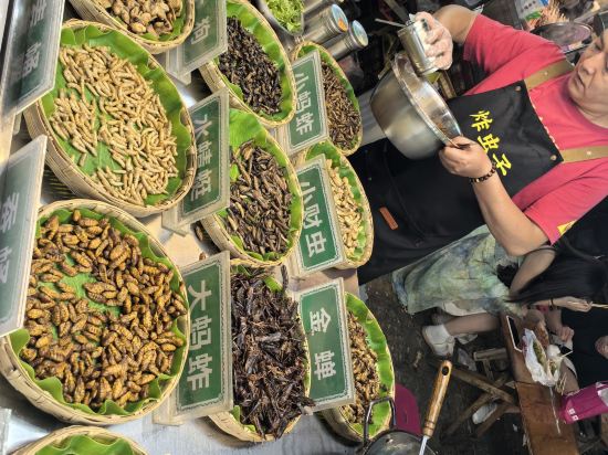 拾然酒店（麗江古城南門木府店）優惠