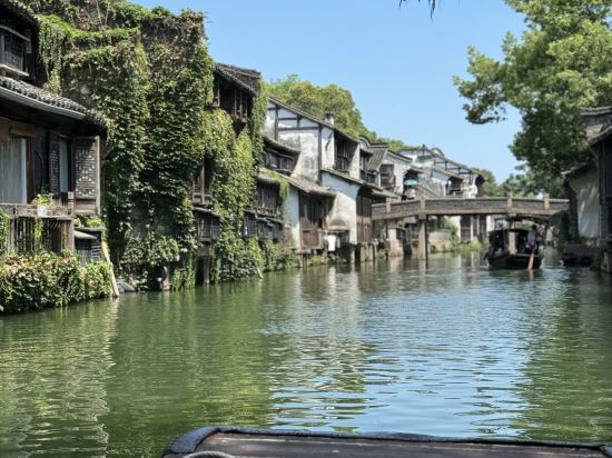 烏鎮錦堂行館優惠