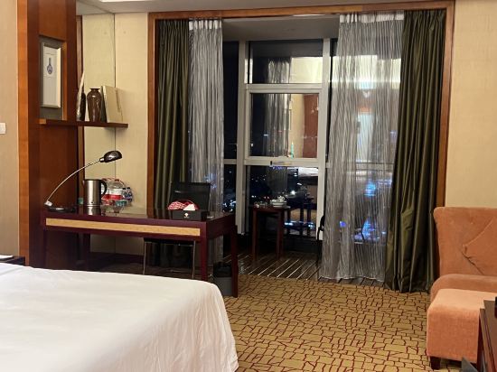 昆明世紀金源大飯店優惠