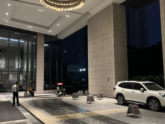 合肥新站利港喜來登飯店優惠