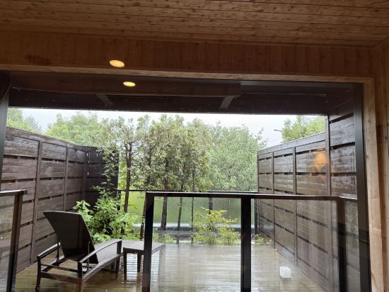 しこつ湖鶴雅リゾートスパ 水の謌 クーポン