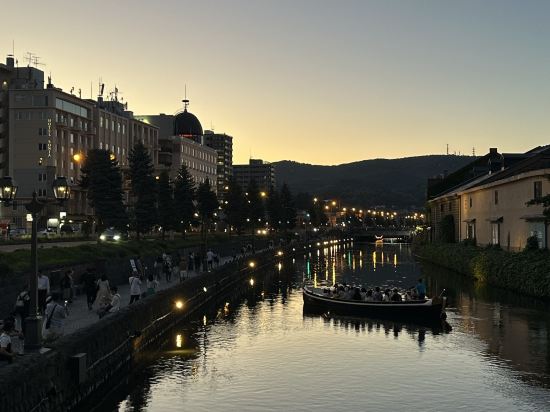 ホテルソニア小樽 クーポン