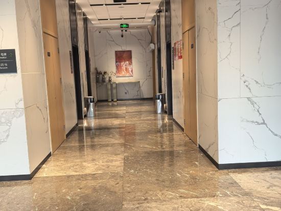 濟南遙牆機場北希爾頓歡朋酒店優惠